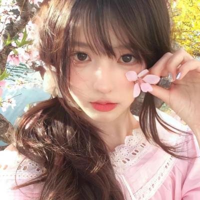 发光的河流